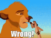 Don’t starve yourself!